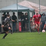 Elitna liga: Juventina - UFM