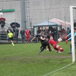 Elitna liga: Juventina - UFM