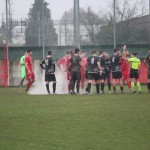 Elitna liga: Juventina - UFM