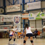 Odbojka 1.Ž.Div. : Zalet gostilna Valeria : Sokol Zalet bar G