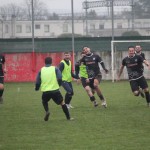 Elitna liga: Juventina - UFM
