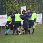 Elitna liga: Juventina - UFM