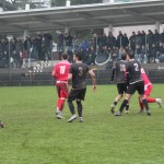 Elitna liga: Juventina - UFM