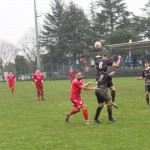 Elitna liga: Juventina - UFM