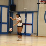 Odbojka 1.Ž.Div. : Zalet gostilna Valeria : Sokol Zalet bar G