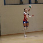Odbojka 1.Ž.Div. : Zalet gostilna Valeria : Sokol Zalet bar G