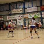 Odbojka 1.Ž.Div. : Zalet gostilna Valeria : Sokol Zalet bar G