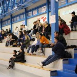 Odbojka 1.Ž.Div. : Zalet gostilna Valeria : Sokol Zalet bar G