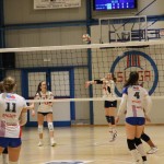 Odbojka 1.Ž.Div. : Zalet gostilna Valeria : Sokol Zalet bar G