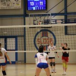 Odbojka 1.Ž.Div. : Zalet gostilna Valeria : Sokol Zalet bar G