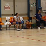Odbojka 1.Ž.Div. : Zalet gostilna Valeria : Sokol Zalet bar G