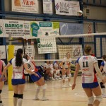 Odbojka 1.Ž.Div. : Zalet gostilna Valeria : Sokol Zalet bar G