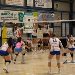 Odbojka 1.Ž.Div. : Zalet gostilna Valeria : Sokol Zalet bar G