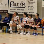 Odbojka 1.Ž.Div. : Zalet gostilna Valeria : Sokol Zalet bar G
