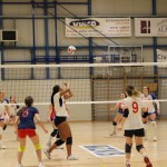 Odbojka 1.Ž.Div. : Zalet gostilna Valeria : Sokol Zalet bar G
