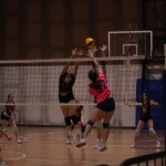 U16: Mavrica Glasmik-Pineta City Olympia