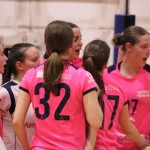 U16: Mavrica Glasmik-Pineta City Olympia