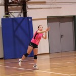 U16: Mavrica Glasmik-Pineta City Olympia