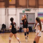 U16: Mavrica Glasmik-Pineta City Olympia