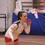 U16: Mavrica Glasmik-Pineta City Olympia