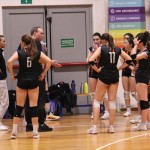 U16: Mavrica Glasmik-Pineta City Olympia