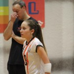 U16: Mavrica Glasmik-Pineta City Olympia
