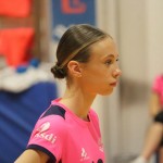 U16: Mavrica Glasmik-Pineta City Olympia