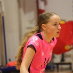 U16: Mavrica Glasmik-Pineta City Olympia