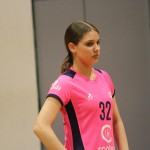 U16: Mavrica Glasmik-Pineta City Olympia