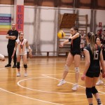 U16: Mavrica Glasmik-Pineta City Olympia