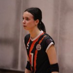 U16: Mavrica Glasmik-Pineta City Olympia