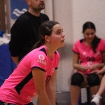 U16: Mavrica Glasmik-Pineta City Olympia