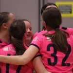 U16: Mavrica Glasmik-Pineta City Olympia