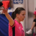 U16: Mavrica Glasmik-Pineta City Olympia
