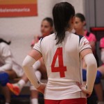 U16: Mavrica Glasmik-Pineta City Olympia