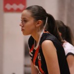 U16: Mavrica Glasmik-Pineta City Olympia