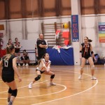 U16: Mavrica Glasmik-Pineta City Olympia