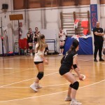 U16: Mavrica Glasmik-Pineta City Olympia