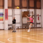 U16: Mavrica Glasmik-Pineta City Olympia