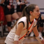 U16: Mavrica Glasmik-Pineta City Olympia