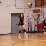 U16: Mavrica Glasmik-Pineta City Olympia