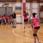 U16: Mavrica Glasmik-Pineta City Olympia