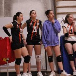 U16: Mavrica Glasmik-Pineta City Olympia