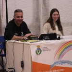 U16: Mavrica Glasmik-Pineta City Olympia