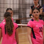 U16: Mavrica Glasmik-Pineta City Olympia