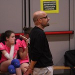 U16: Mavrica Glasmik-Pineta City Olympia
