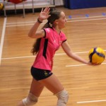 U16: Mavrica Glasmik-Pineta City Olympia