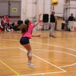 U16: Mavrica Glasmik-Pineta City Olympia