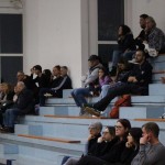 Odbojka D liga : Kontovel Zalet bar Tabor - Stella Volley