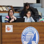 Odbojka D liga : Kontovel Zalet bar Tabor - Stella Volley